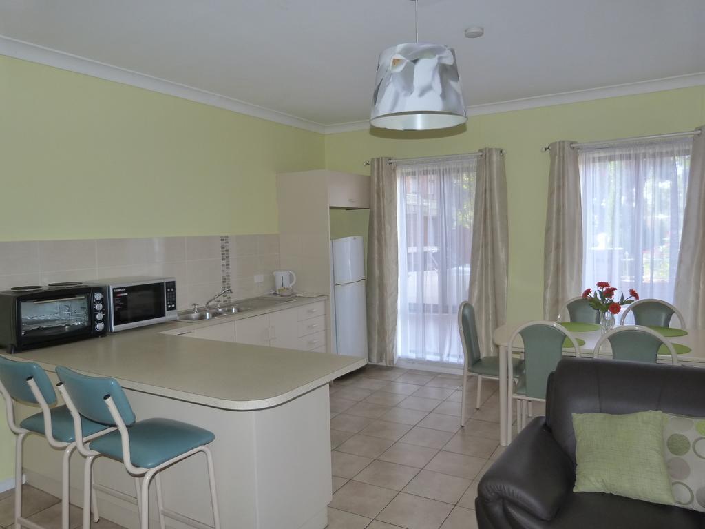 Fullarton Motor Lodge Adelaide Cameră foto